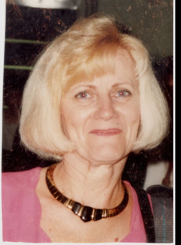 Carolyn Jean Cooley