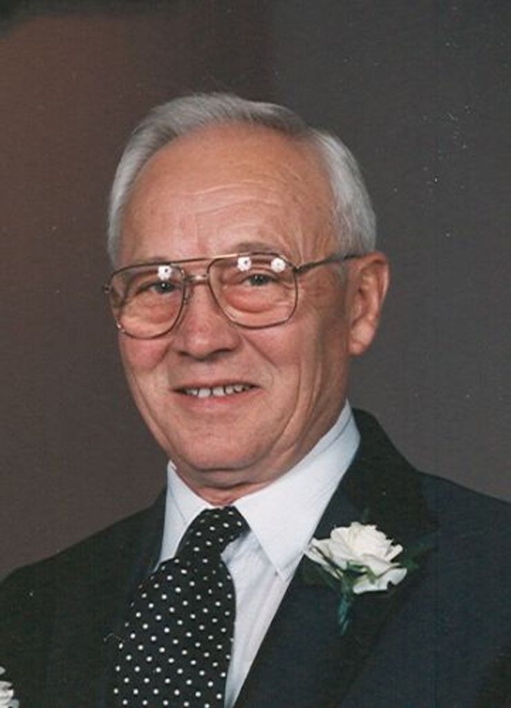 Russell A. Jackson