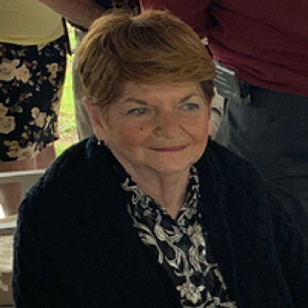 Martha L Rugar Profile Photo