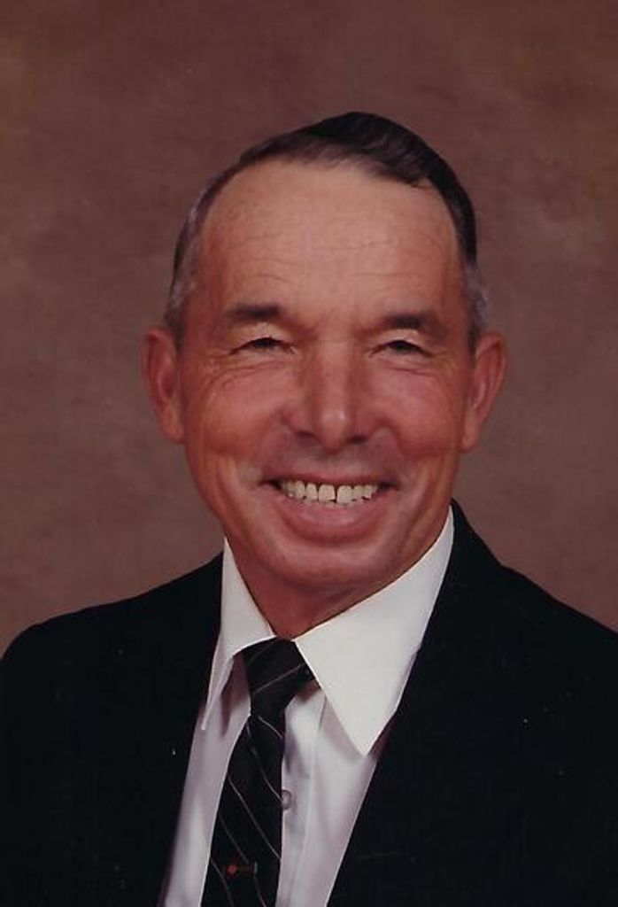 William Leslie Custer Profile Photo