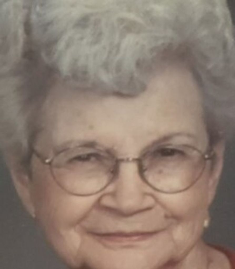 Geneta Ruth Fielder