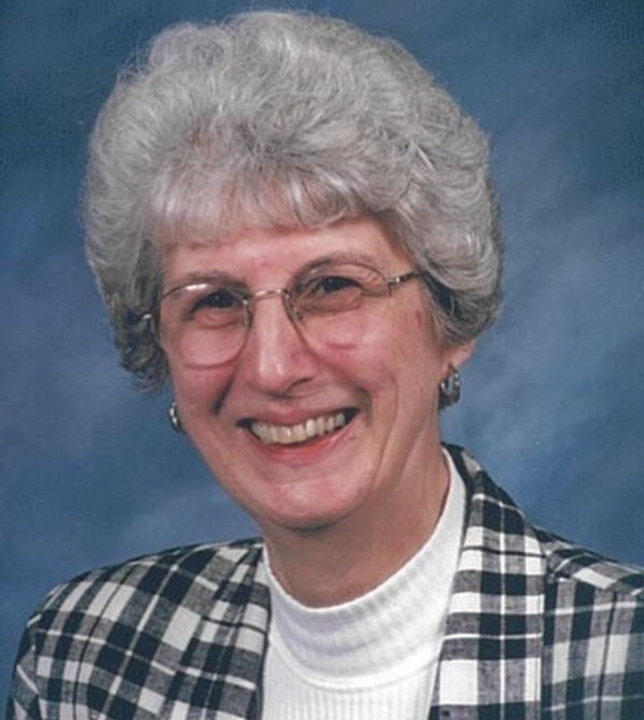 Shirley Young Profile Photo