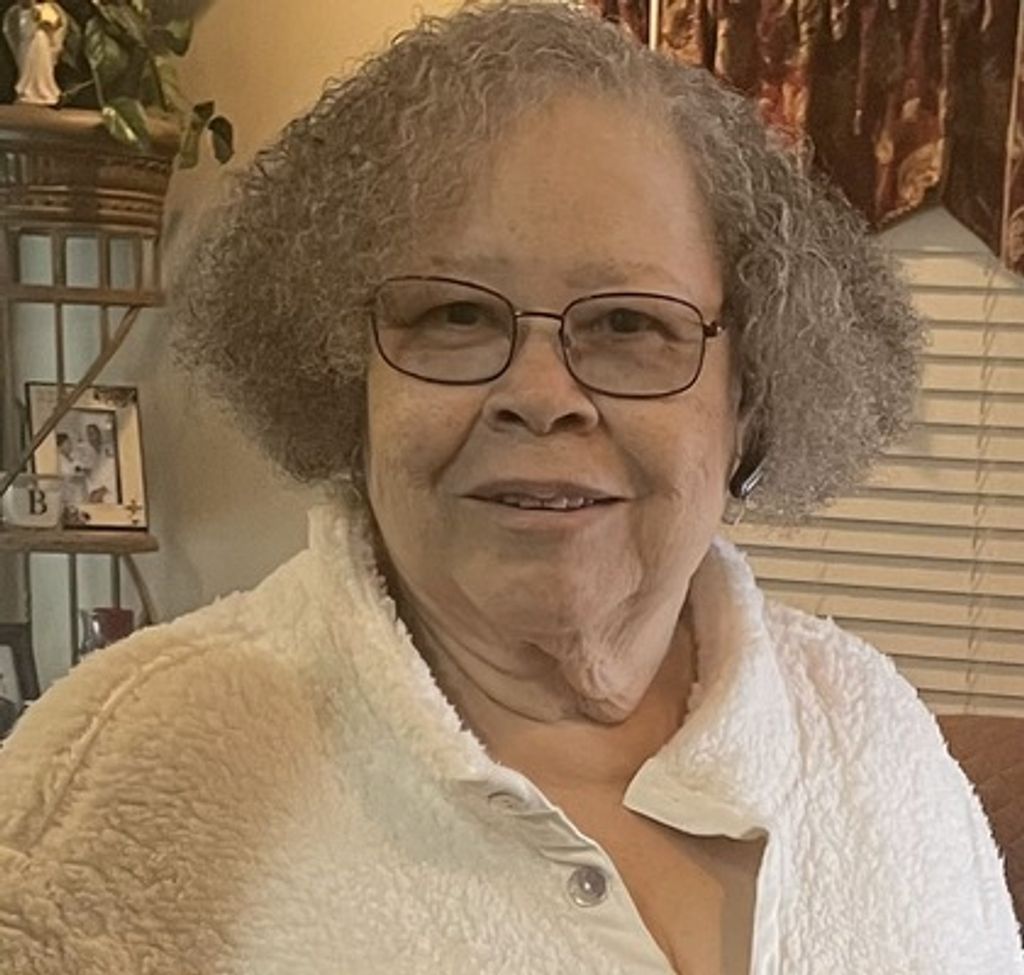 Henrietta Dawson Woods Profile Photo