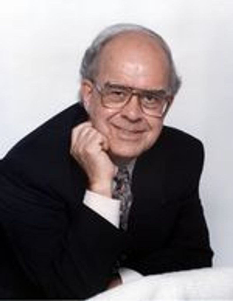 Dr. Melvin Lorentzen