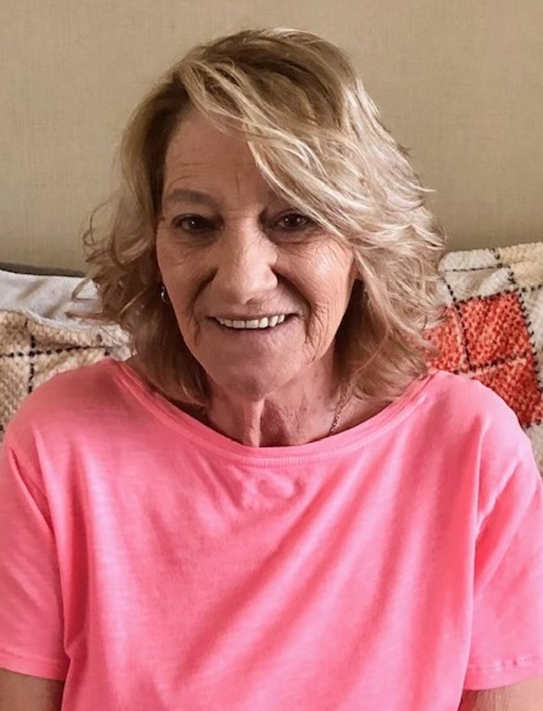 Myra Powell Fortenberry Profile Photo