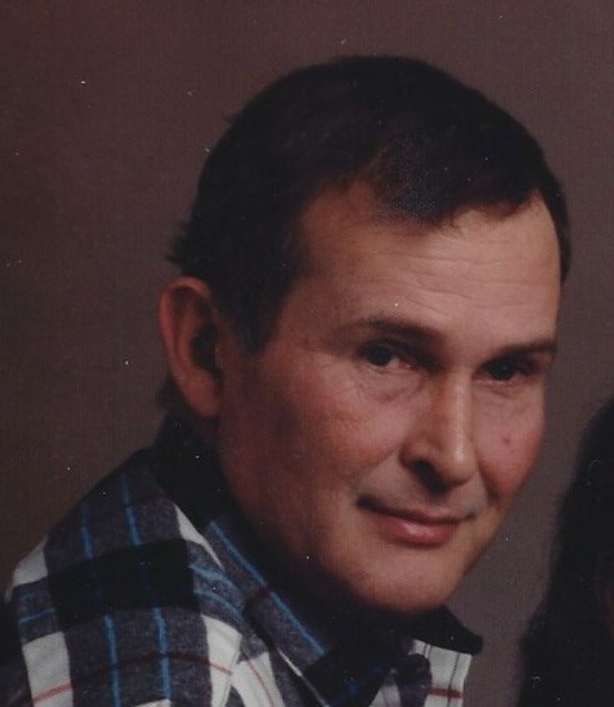 Michael Virgel Eugene Noe Profile Photo