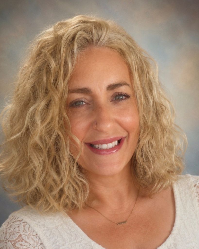 Anna Lisa Coulter Profile Photo