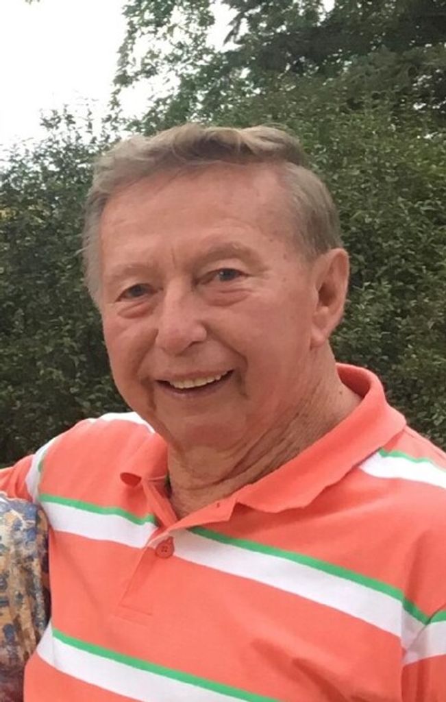 Duwayne T. Ninmer Profile Photo