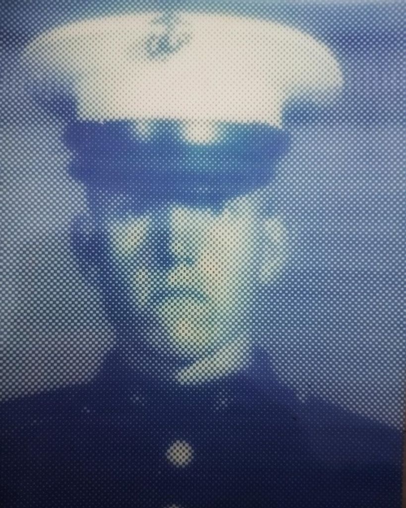 James Clark Duckworth Profile Photo