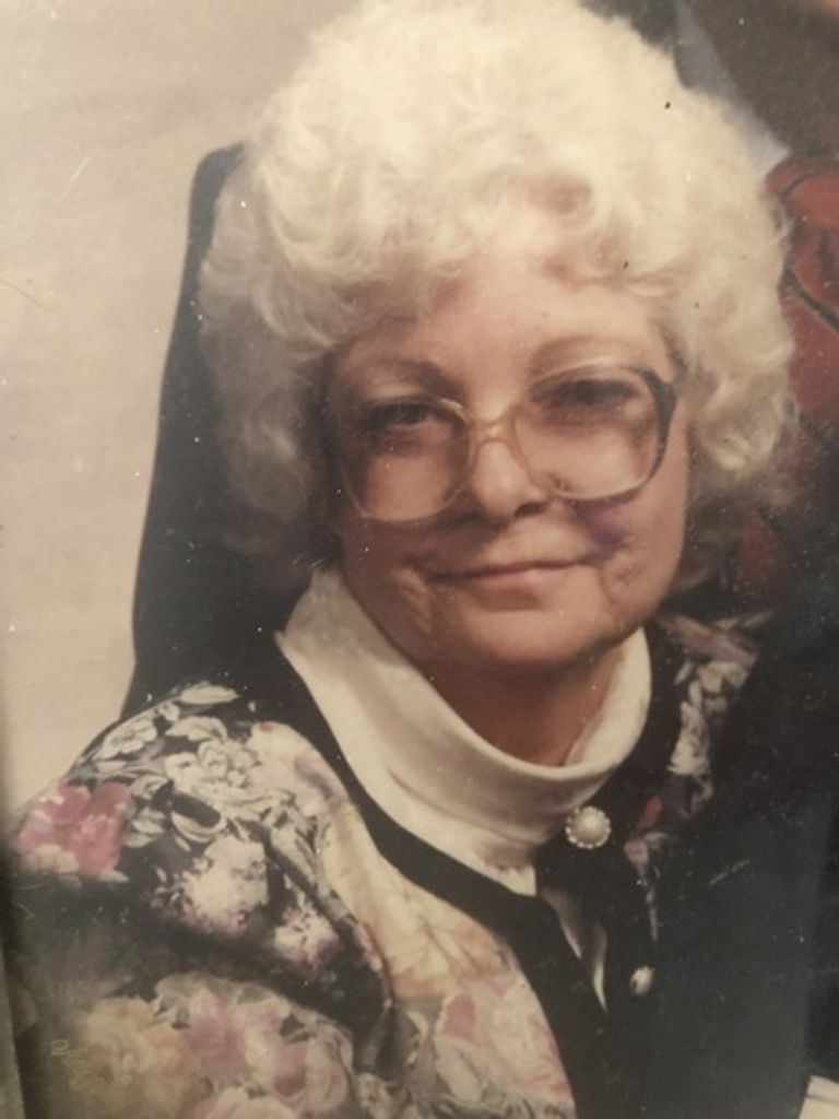 Freddie Joyce Baker Profile Photo