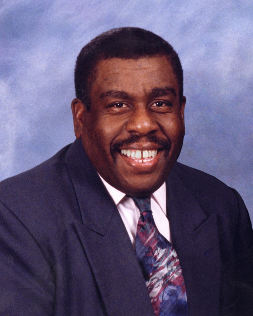 Robert E. Chavis Profile Photo
