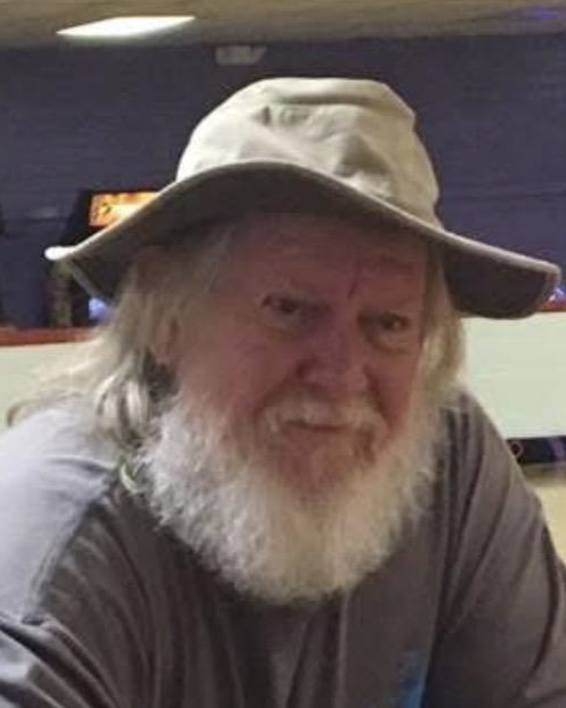 Robert Haywood Tew Profile Photo