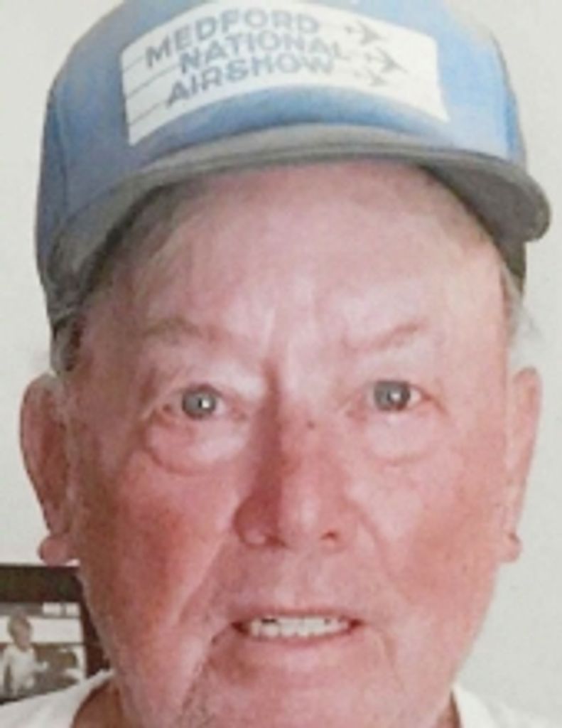 Joe Bob Williams