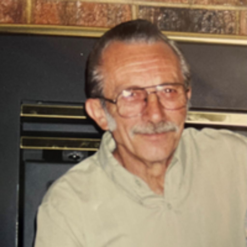 Gilbert O Garrant Profile Photo