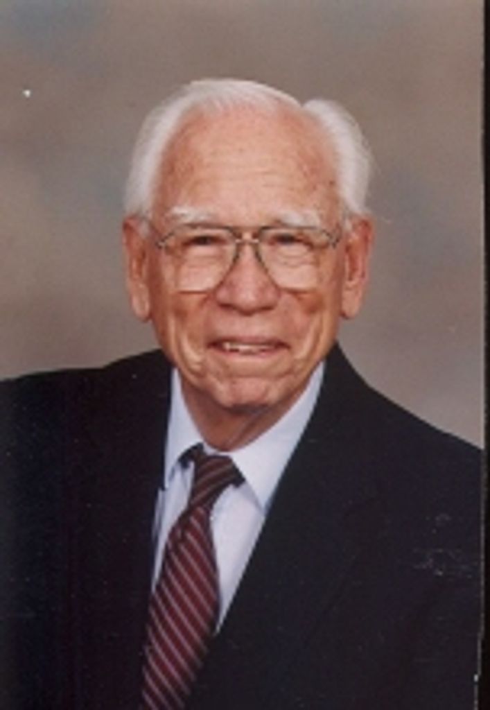 William M. Bill" Oleson