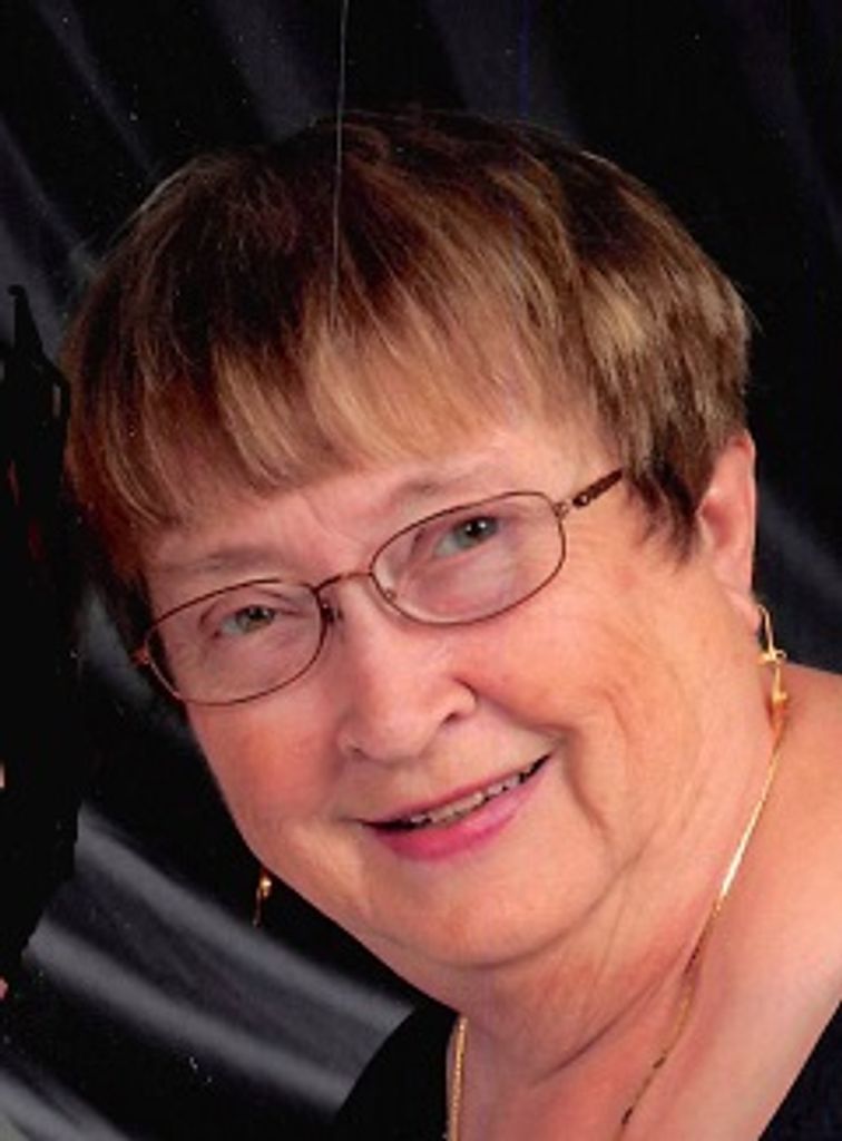 Jeanette Retka