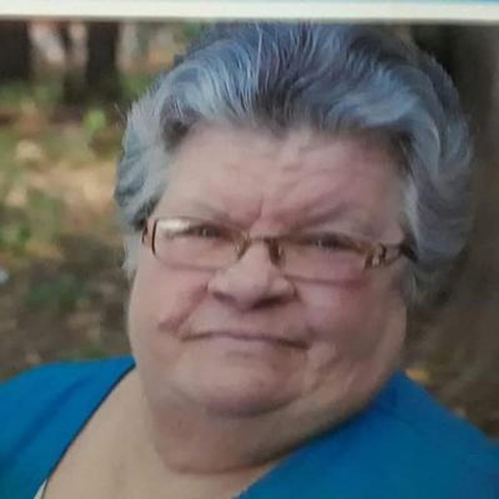 Joyce Veronica Contreras Profile Photo