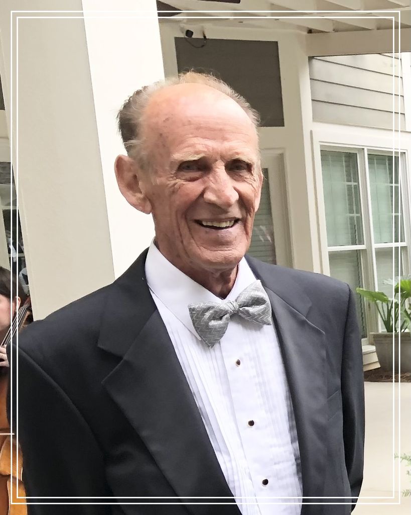 John Harling Morgan Jr. Profile Photo