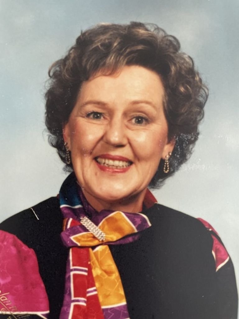Wilma Jean Hopper Profile Photo