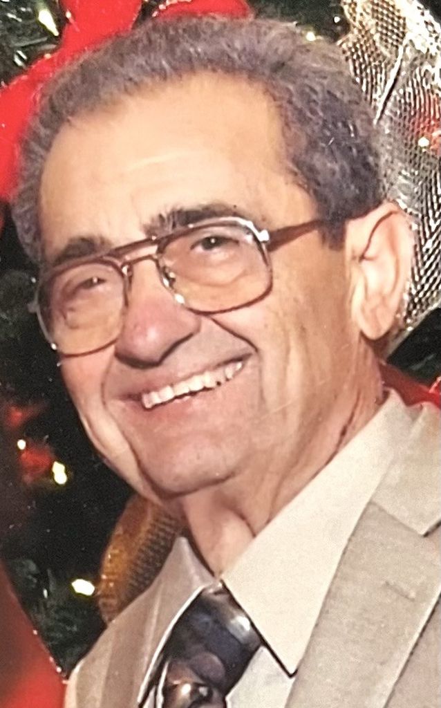 Oronzo "Larry" Desario Profile Photo