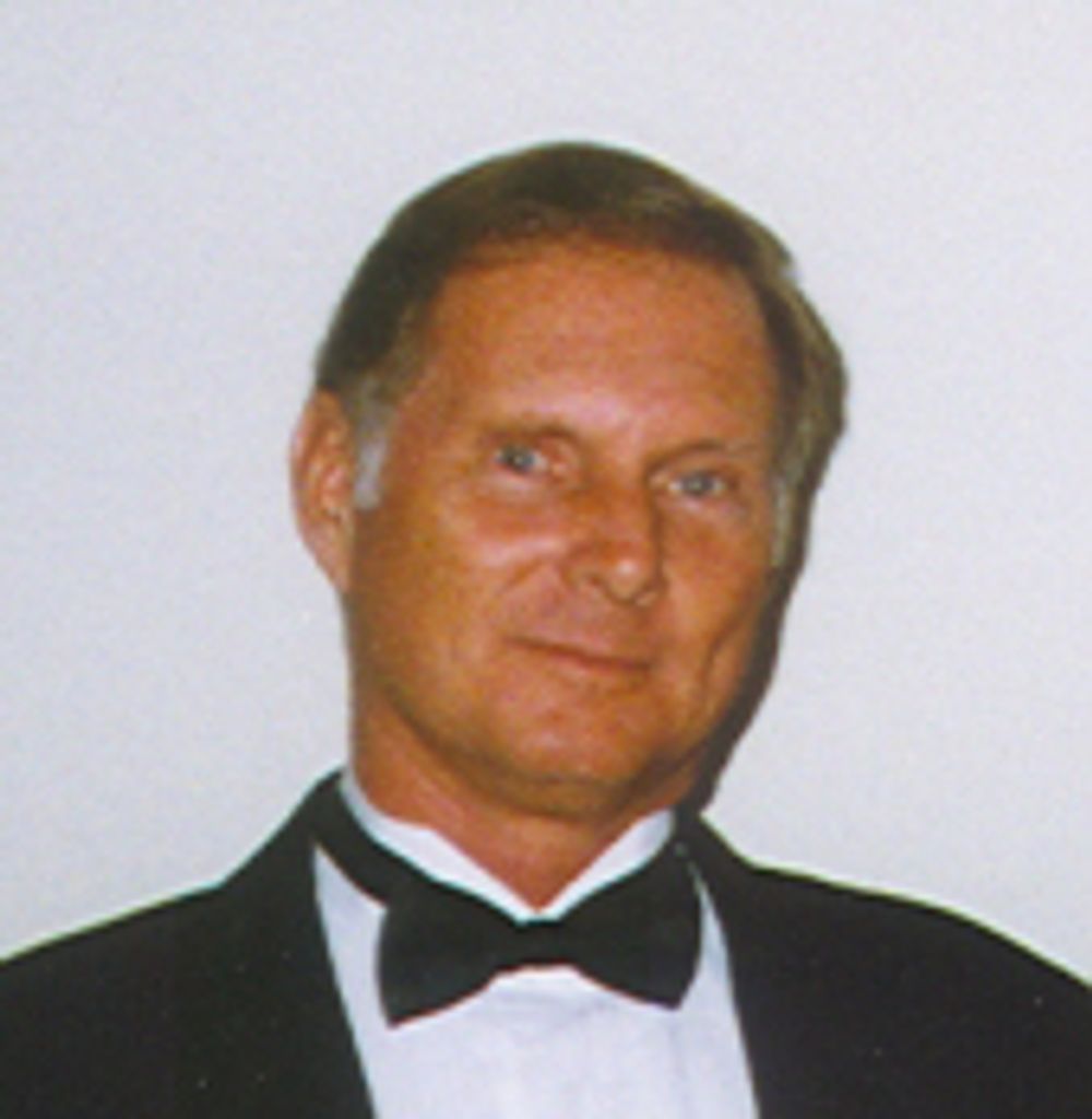 Keith E. "Skip" Schuenemann