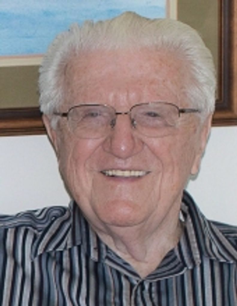 Dr.  John Pagen