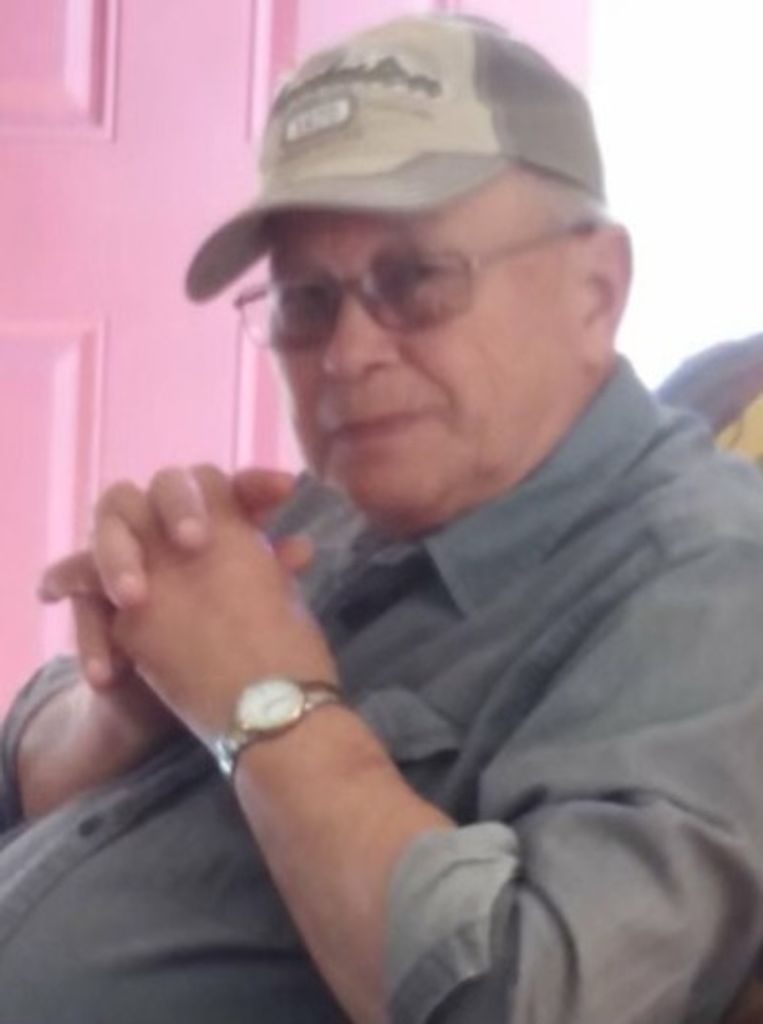 Jerry Wayne Simmons Profile Photo