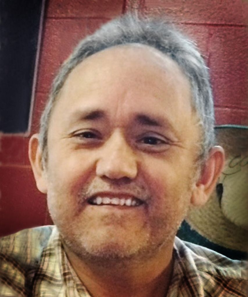 Ignacio Ortega Avila