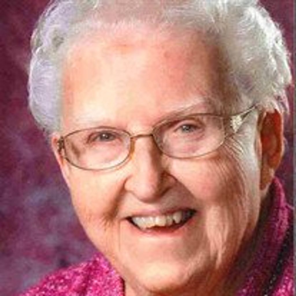 Lois  Ann Barry