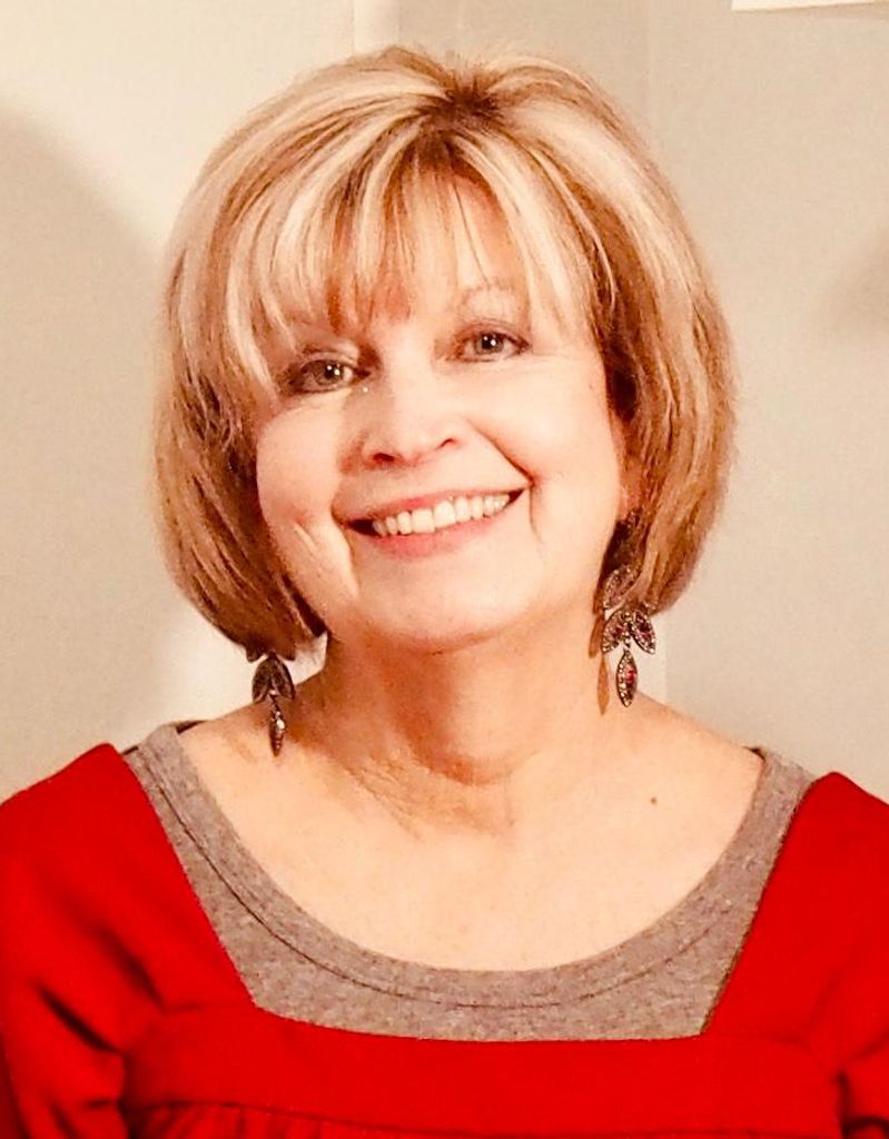 Kathye Jane Geissler Nee Davis Profile Photo