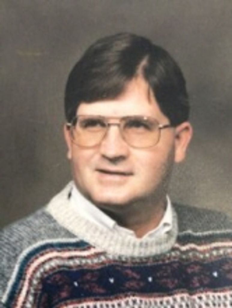 Jerry L. Gilkison