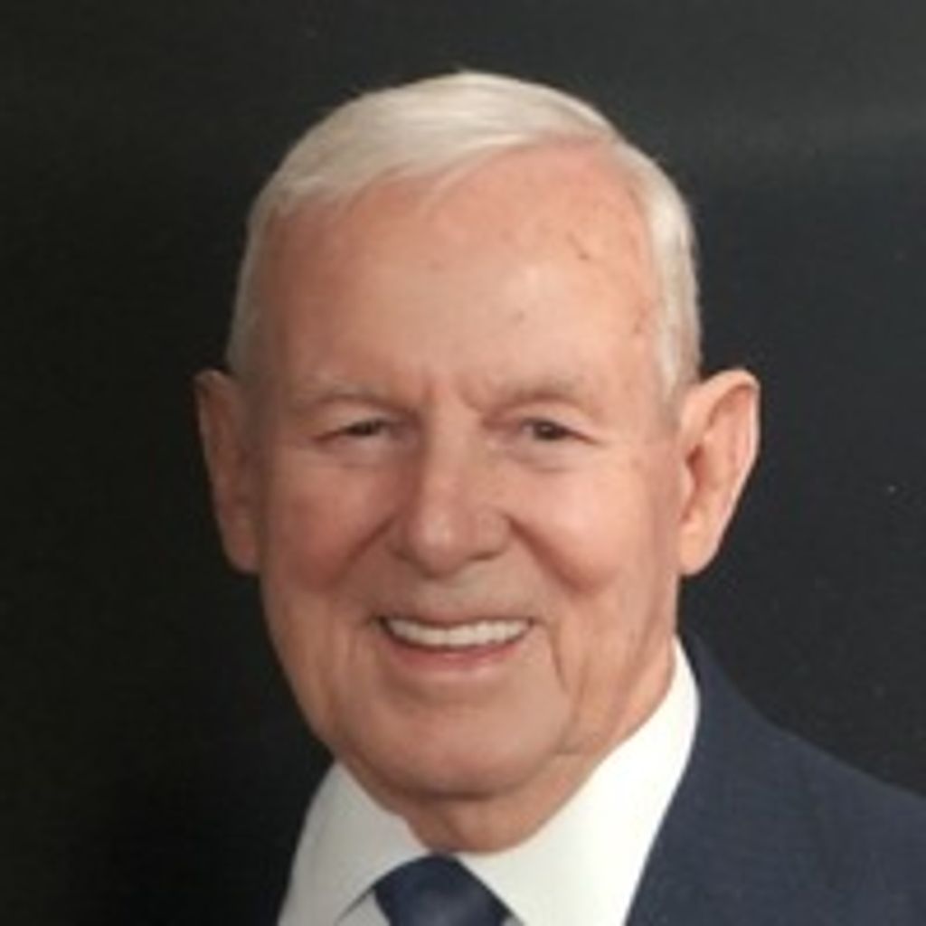 George Edward "Bud" Dunavent Profile Photo