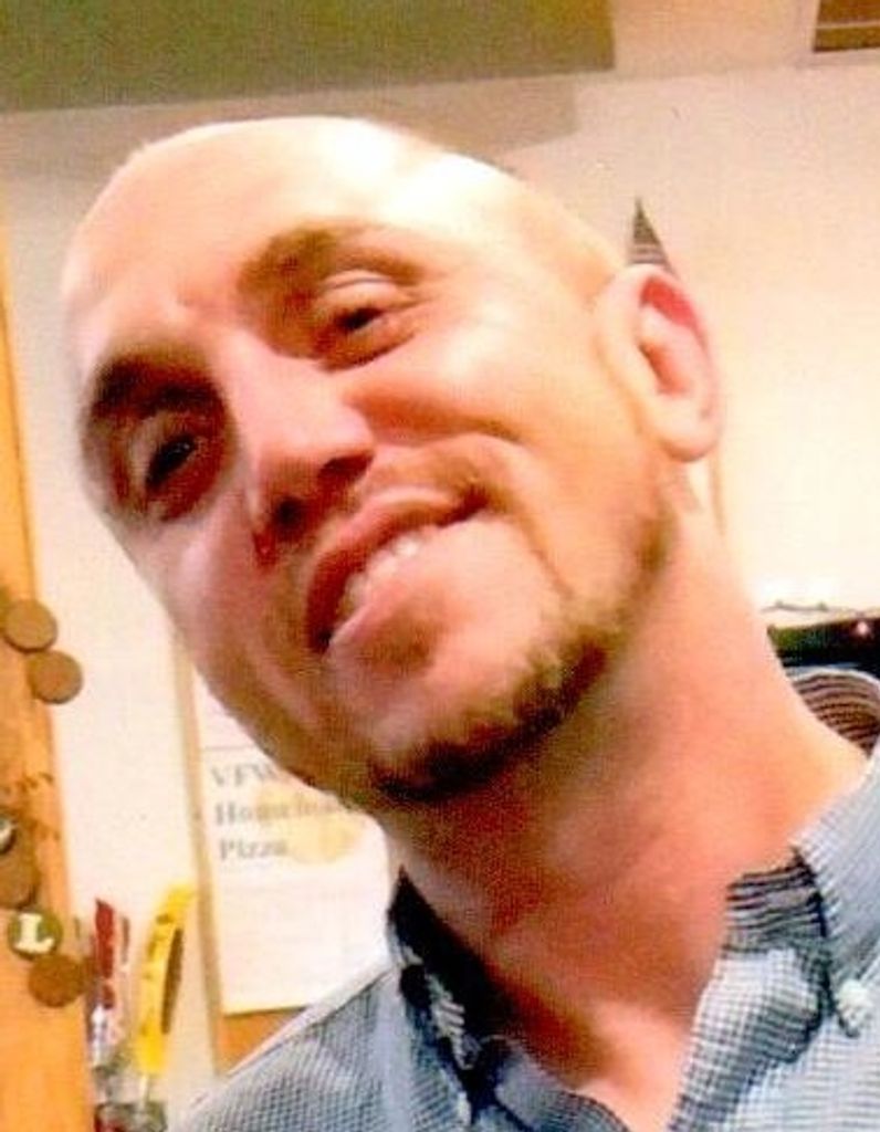Oscar Donahue