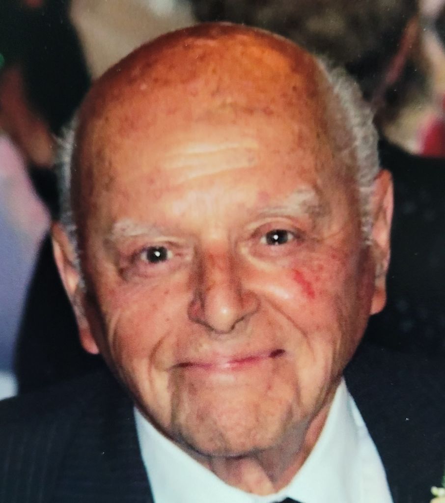 Francis Thomas Rich Profile Photo
