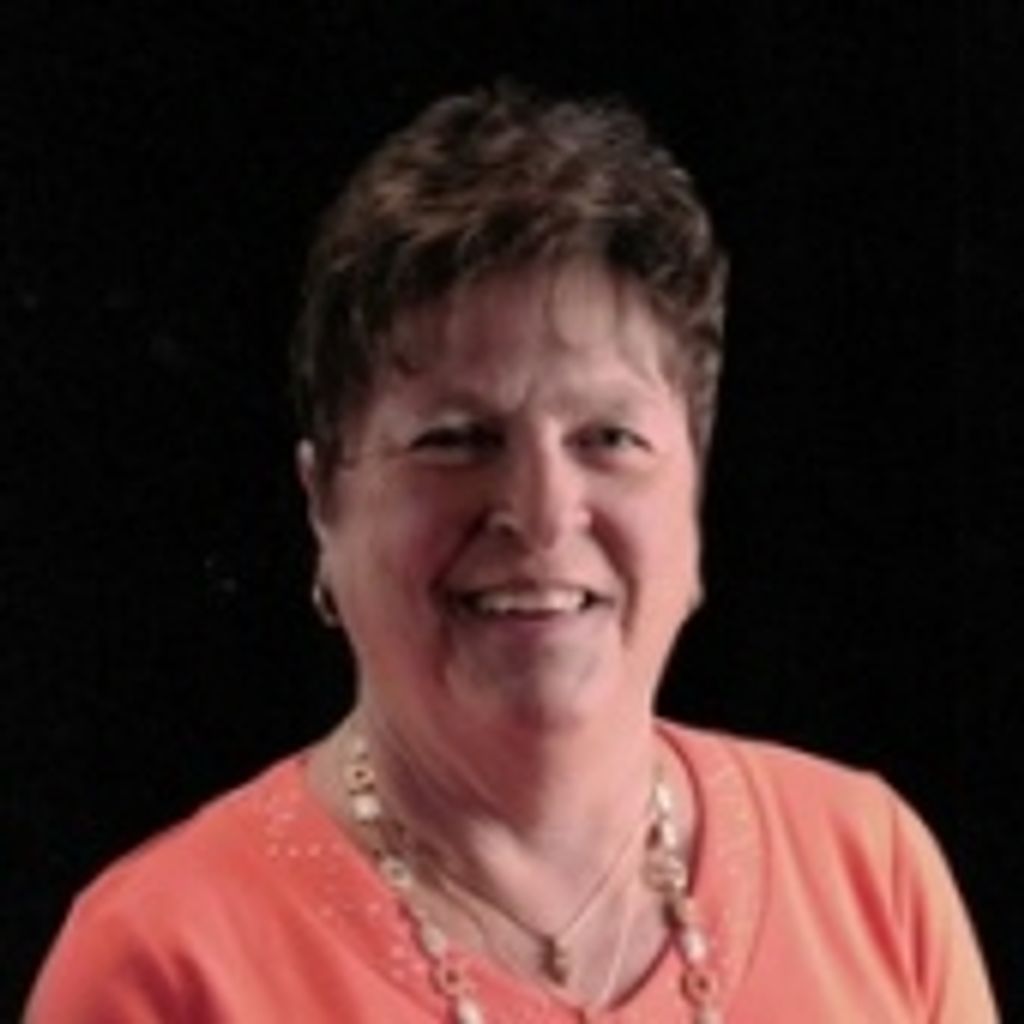 Patricia Ann Root