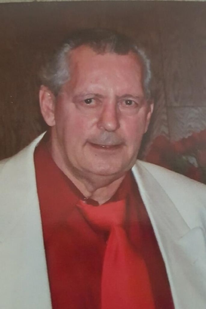 Howard "Buddy" Herold Sr Profile Photo