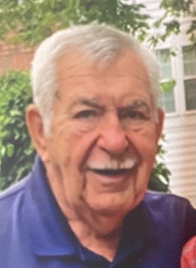 Albert Louis Strodtbeck Profile Photo