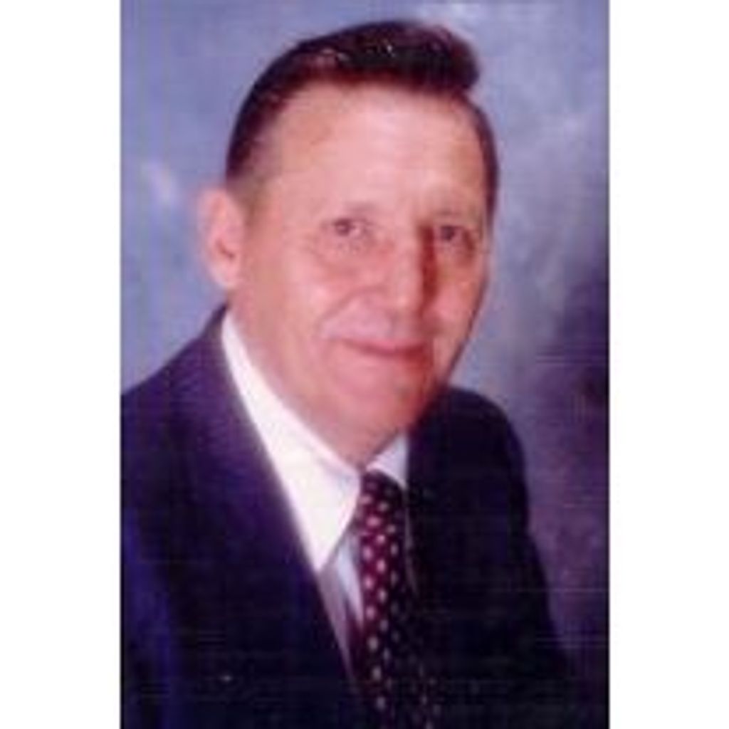 Fredrick Roth Jr.
