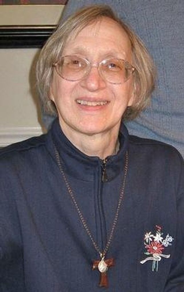 Mary Ellen Gontaryk Profile Photo