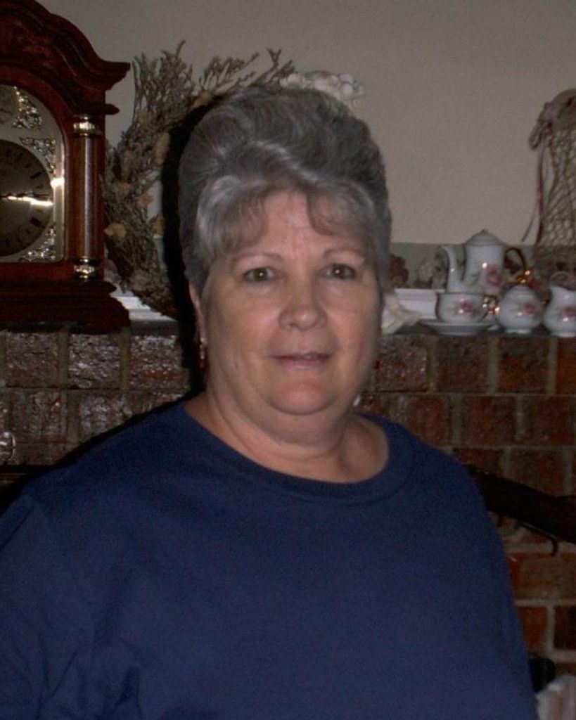 Patrycia Gladys Smith Profile Photo