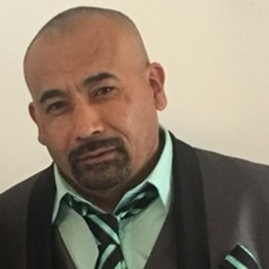 Francisco Javier Lagunas