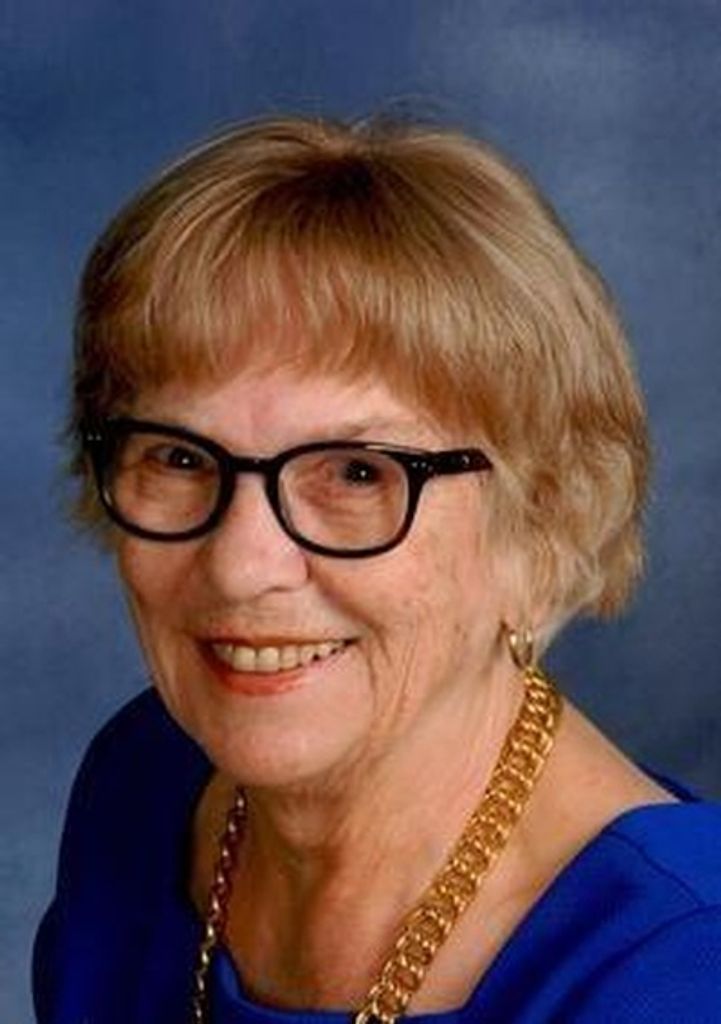 Mary J. Greiner