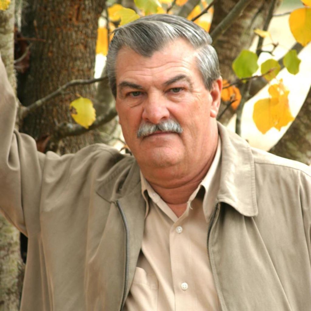 Donald Edward Vaughn