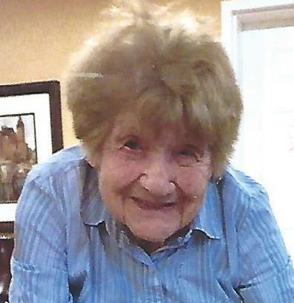 Helen B. Converse