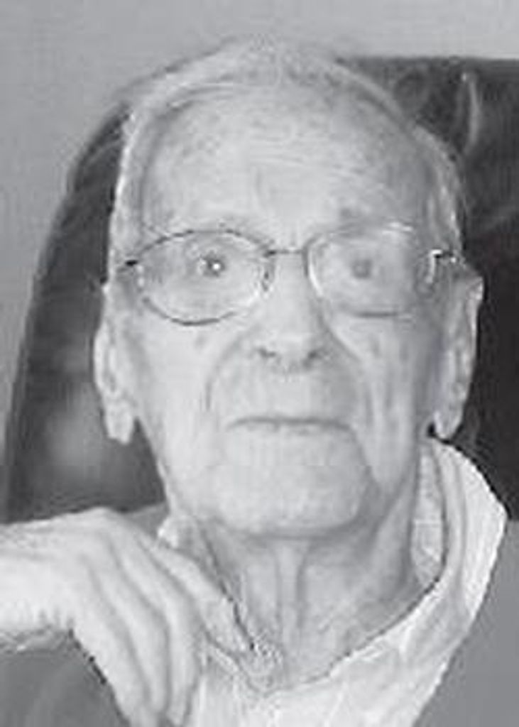 John Jacob Erdman