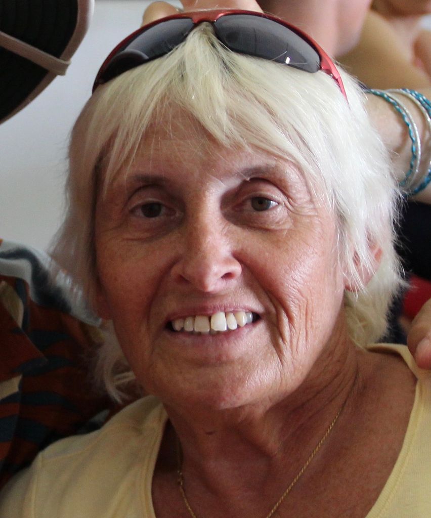 Paulette Kartsounes Profile Photo