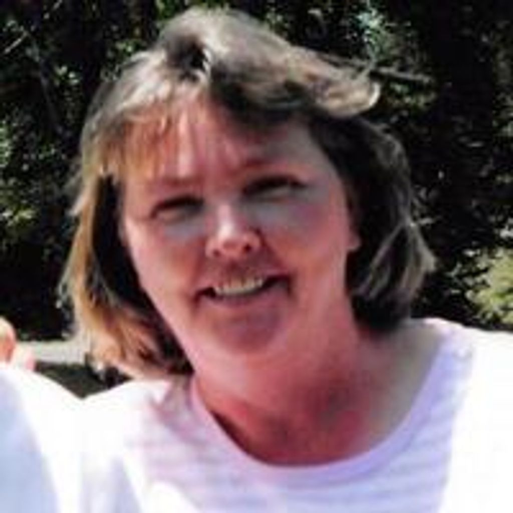Elizabeth "Betty" Vaughan Anderson Profile Photo