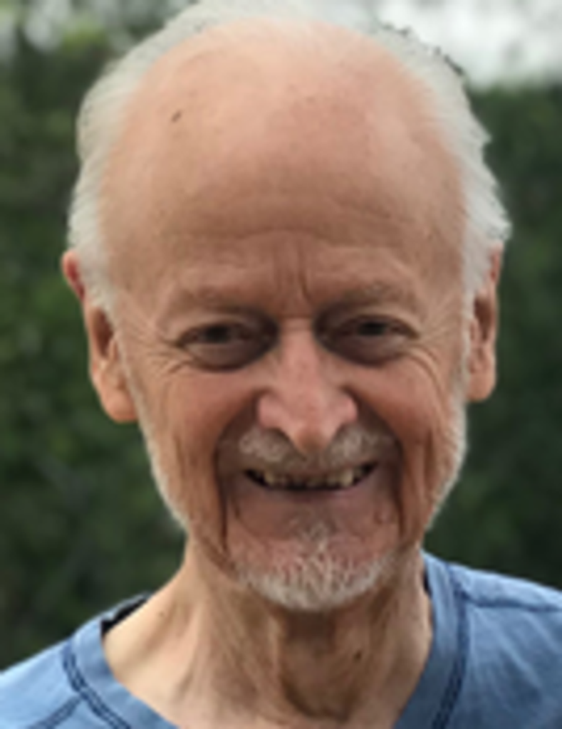 Michael Harry Morris