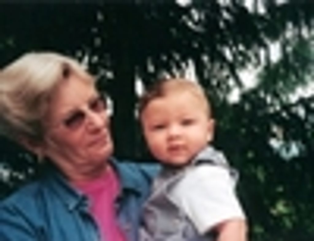 Lynn Scheuer