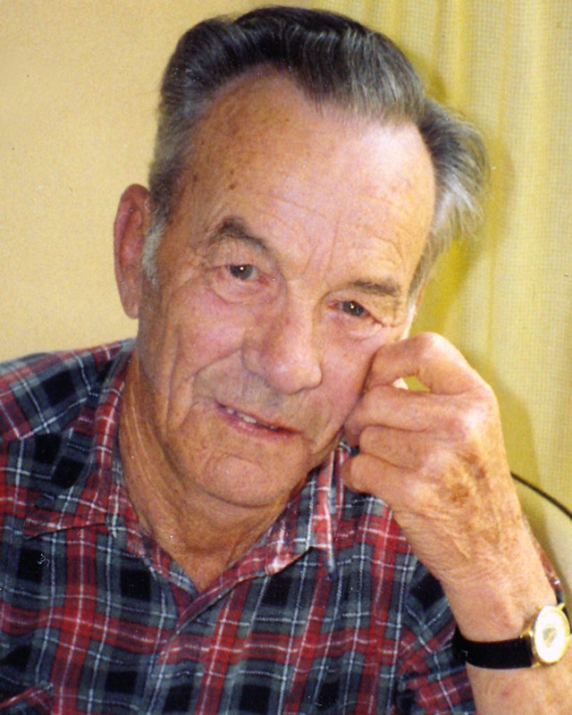 Daniel Jackson Goodwin Profile Photo